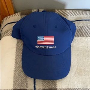 Vineyard Vines hat